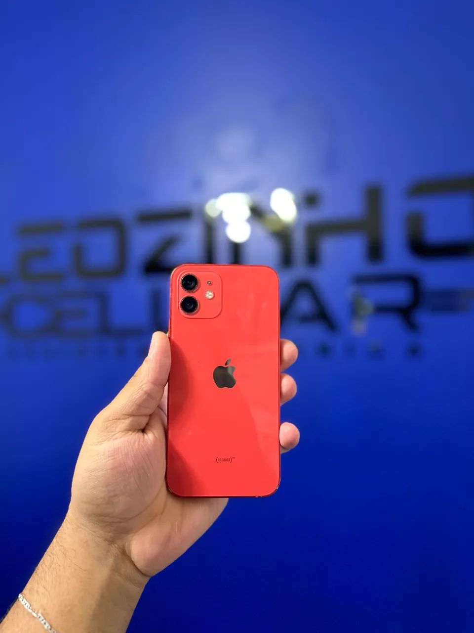 iPhone 12 128gb todo original  - Foto 2