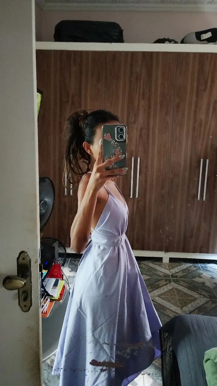VESTIDO - Foto 3