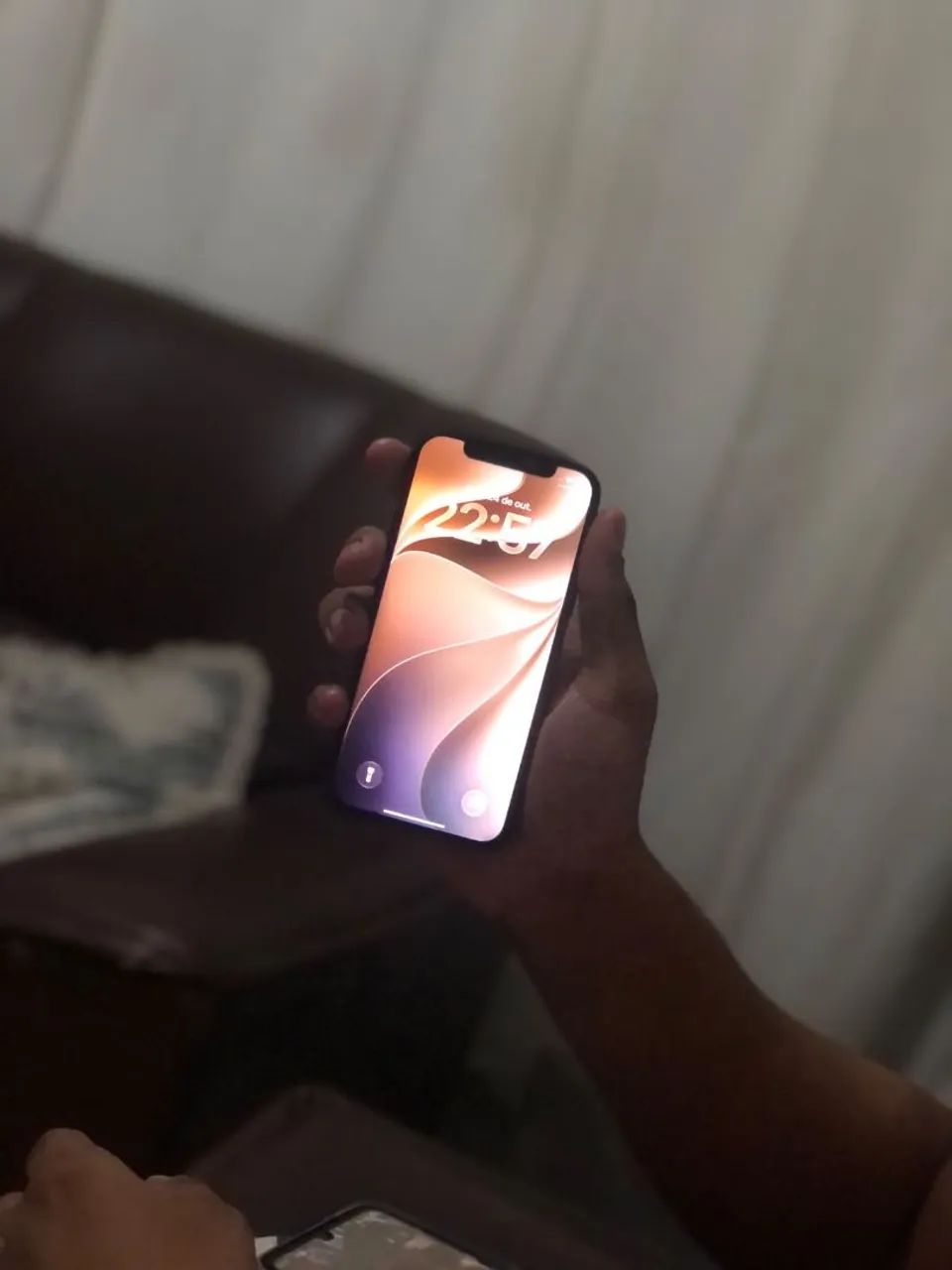 IPHONE 12 64G 