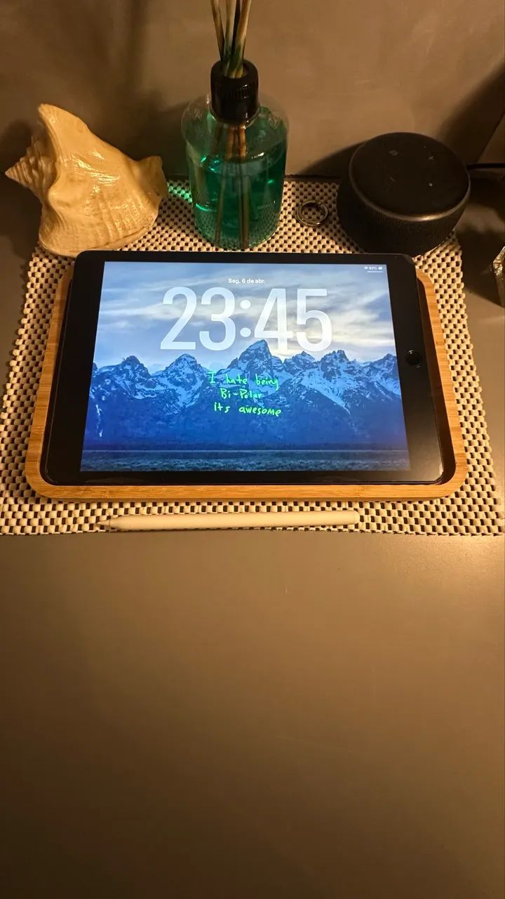 iPad 9° geração 