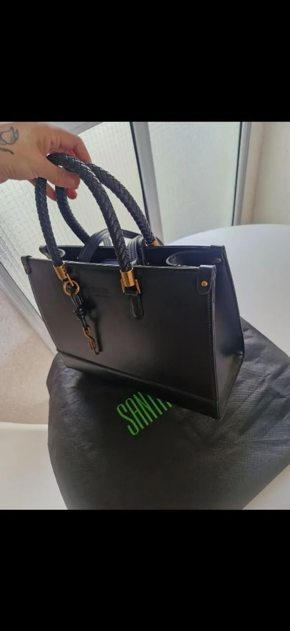 BOLSA SANTA LOLA ORIGINAL 