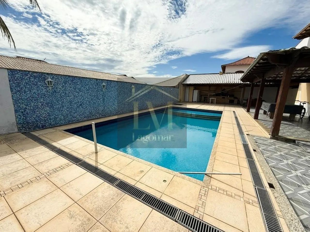 Casa a venda em condomínio - Foto 3