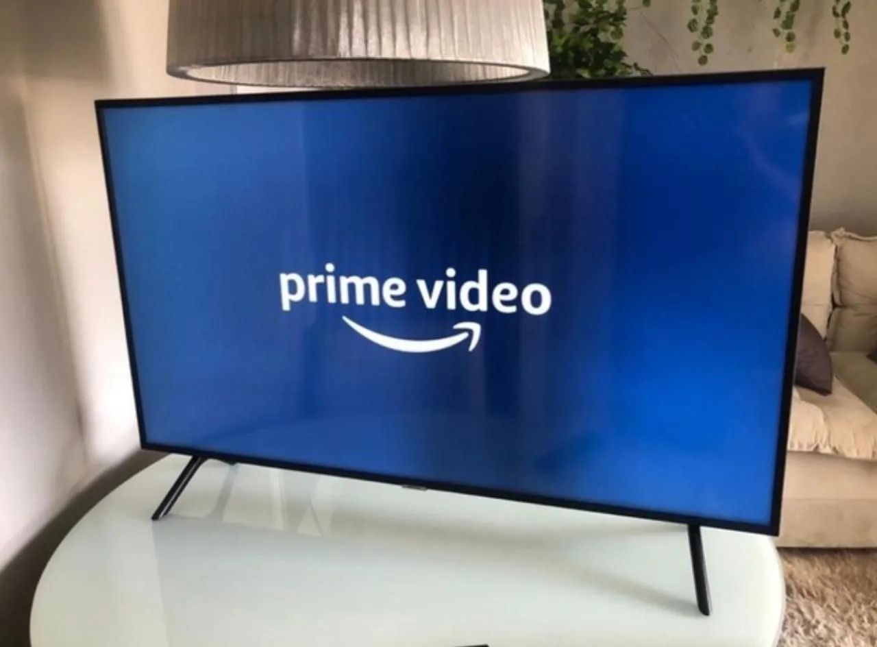 SMART TV SAMSUNG 50 4K - BLUETHOOTH  - Foto 3