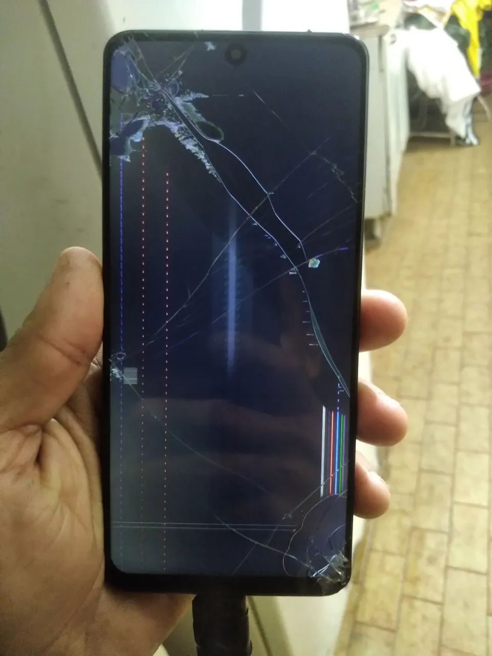  Vendo ou troco Motorola Edge 40 Neo - Foto 4