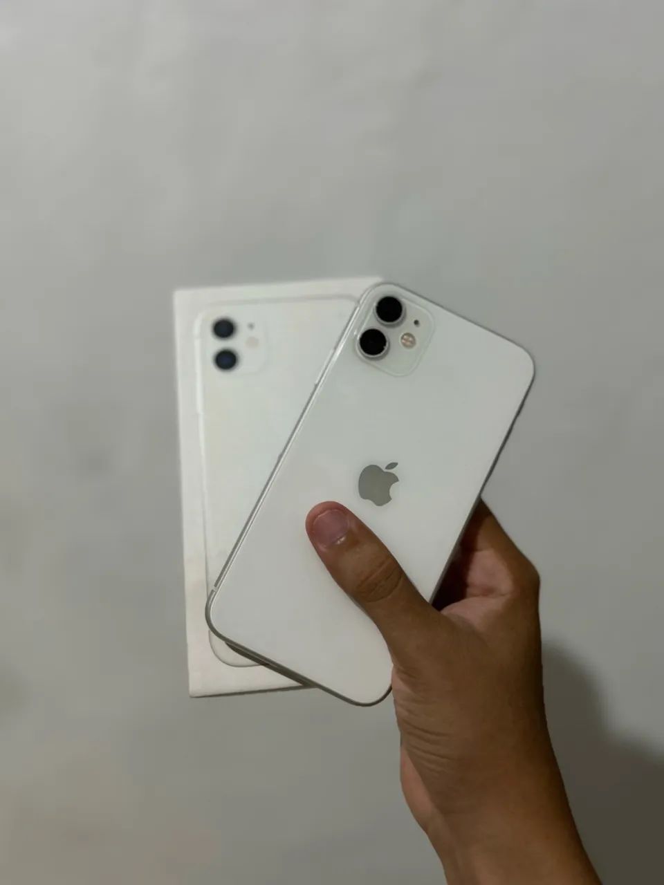 iPhone 11 ? super conservado ? - Foto 4