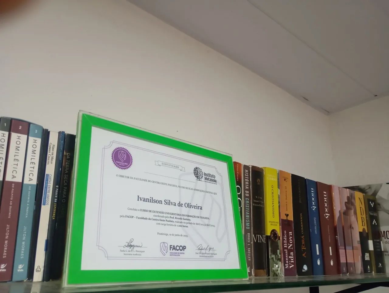 Livros  - Foto 4