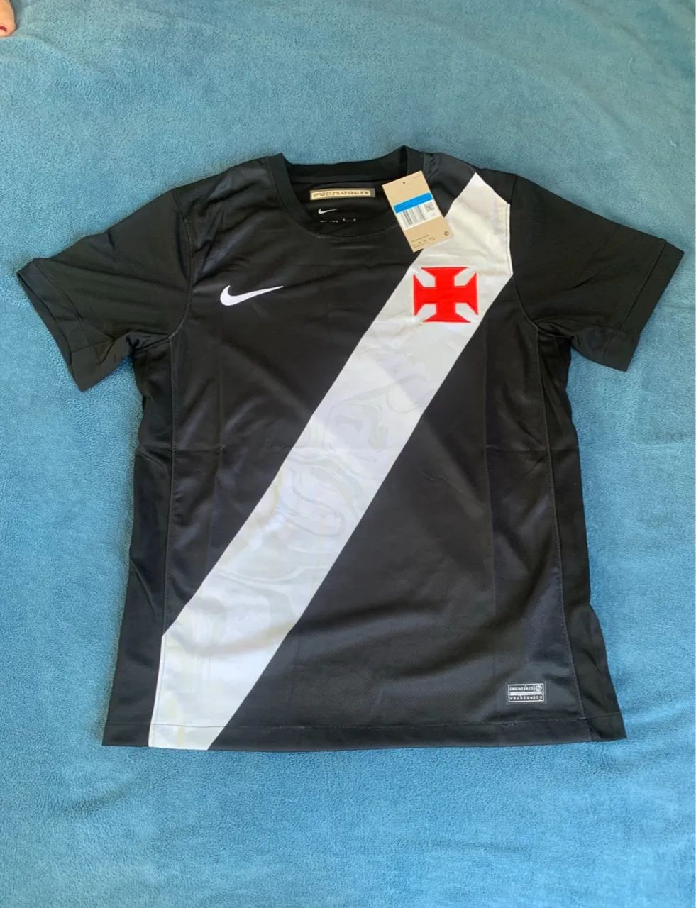 Camisa Nike Vasco 2026