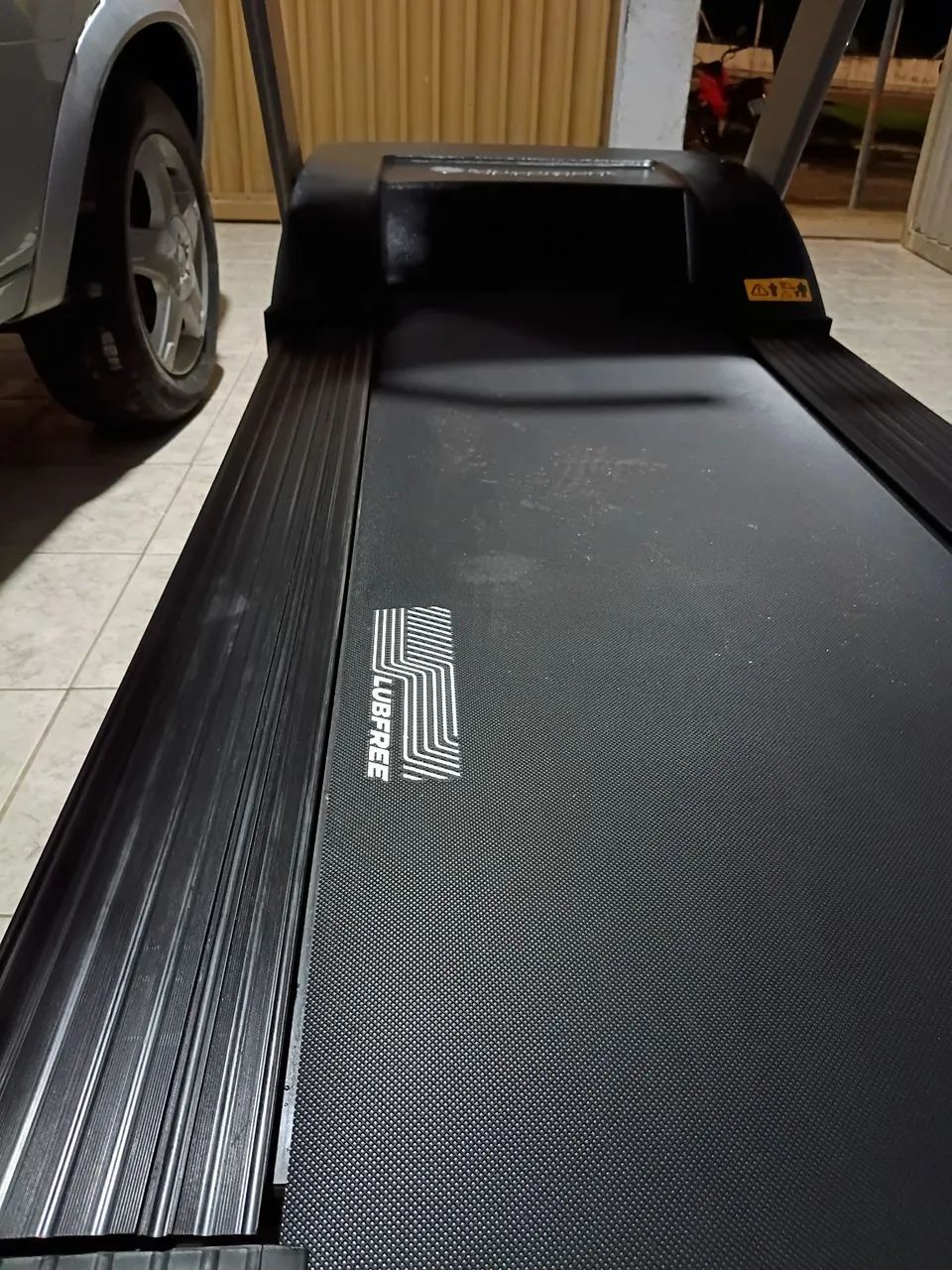 Esteira Rt150  - Foto 5