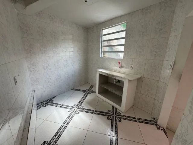 Alugo casa um quarto no Bairro Esperança - Cod 92050 - Foto 5