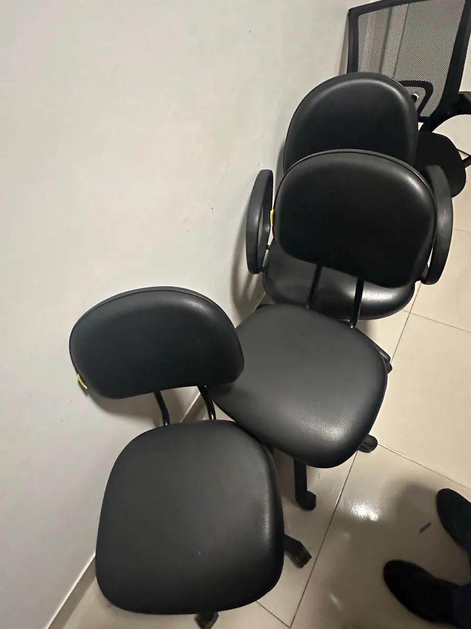 Cadeira de Escritório