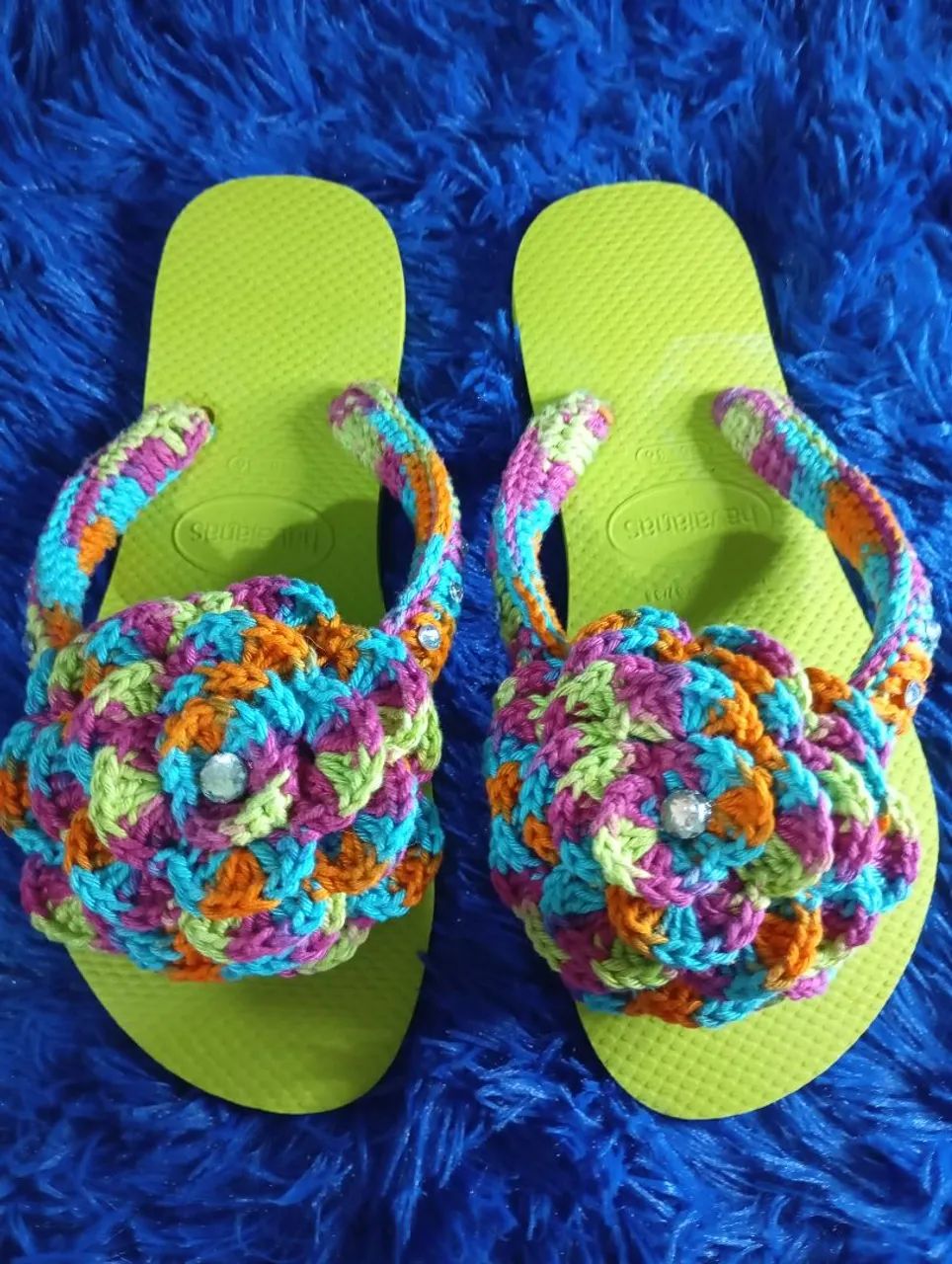Sandália  - Foto 4