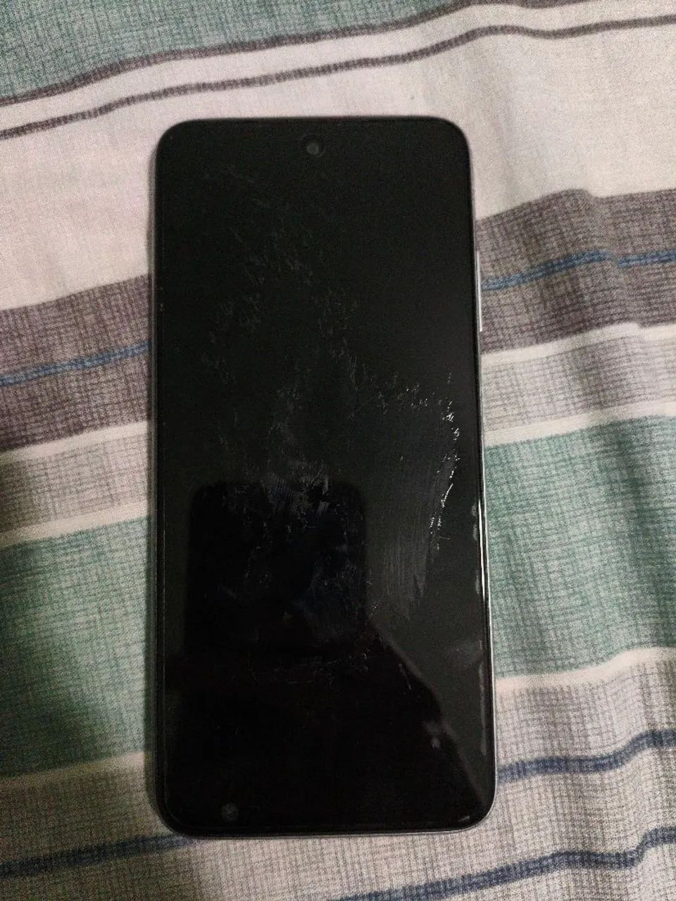 Redmi 10 Branco 64GB | 4GB RAM | 2021 - Foto 5