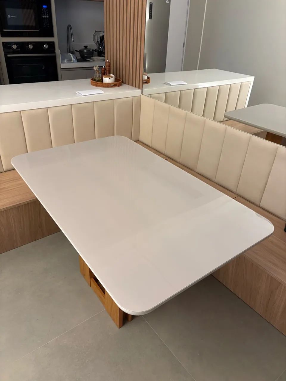 Mesa de jantar - Foto 3