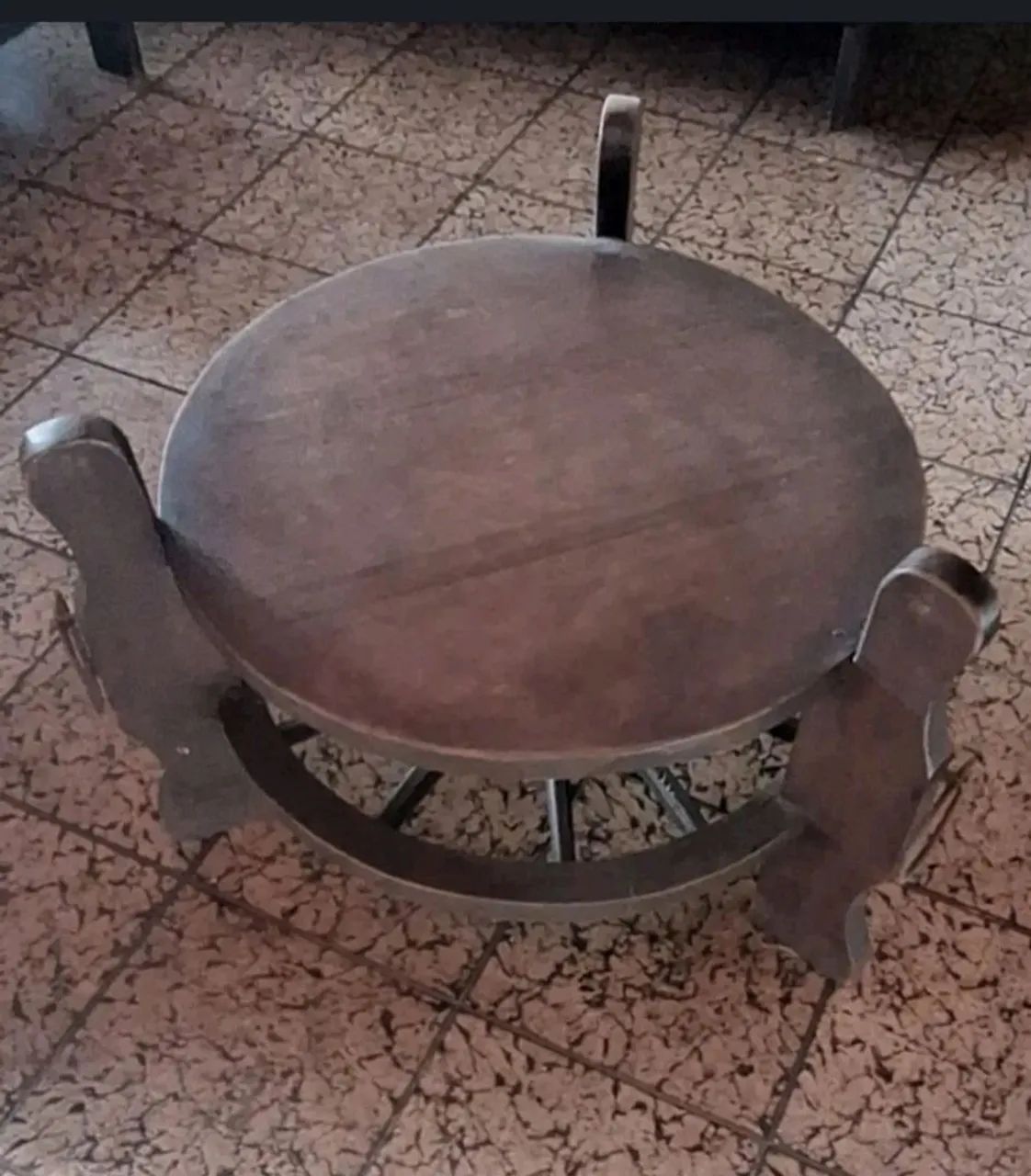 Mesa de centro