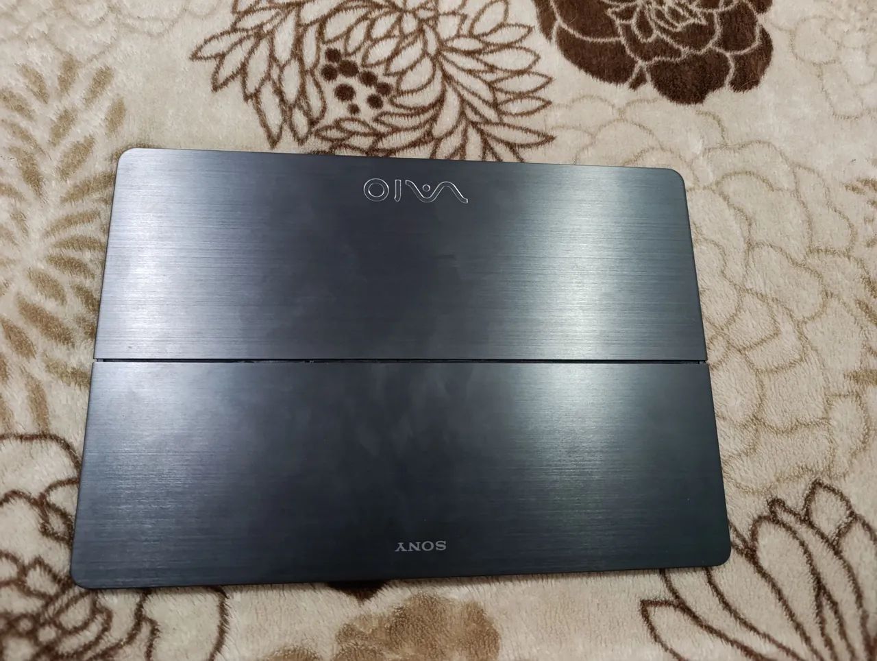 Notebook Sony vaio fit 14A 
