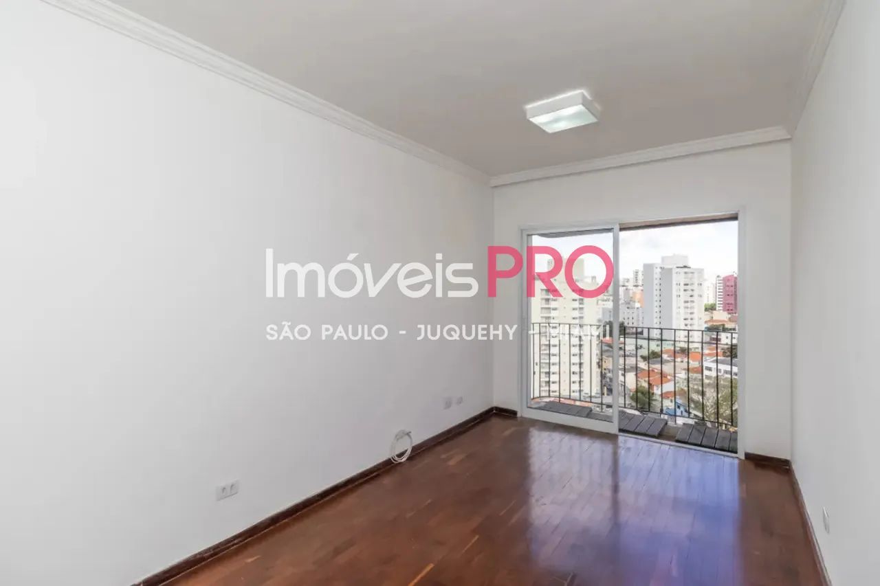 Apto de 46m2 com 2dorm e 1 vaga no Mirandópolis prox do metro - Foto 2
