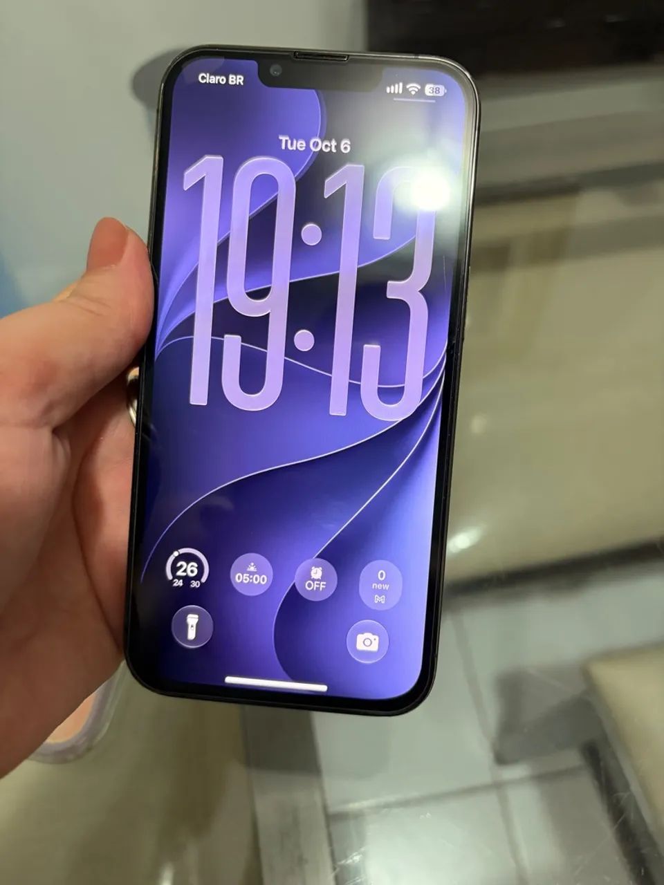 Iphone 13 Pro 128gb  - Foto 5