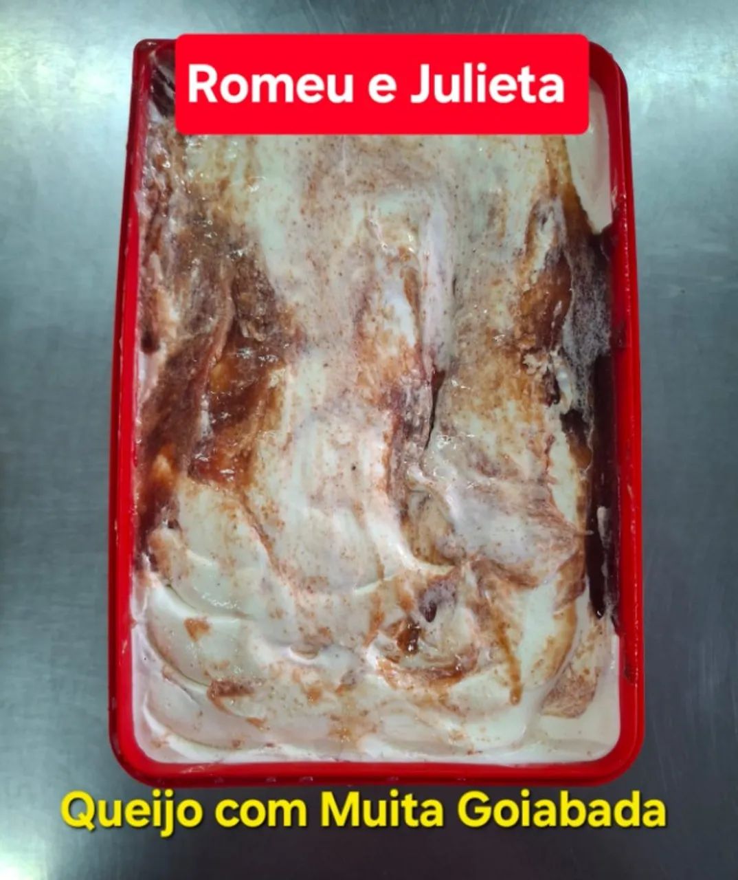 Ofertas de Sorvete -Americana - Foto 3