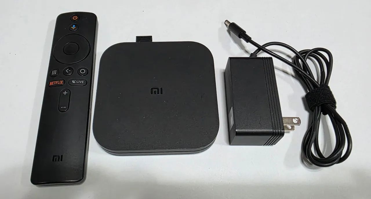 Mi Box - Xiaomi - Foto 2
