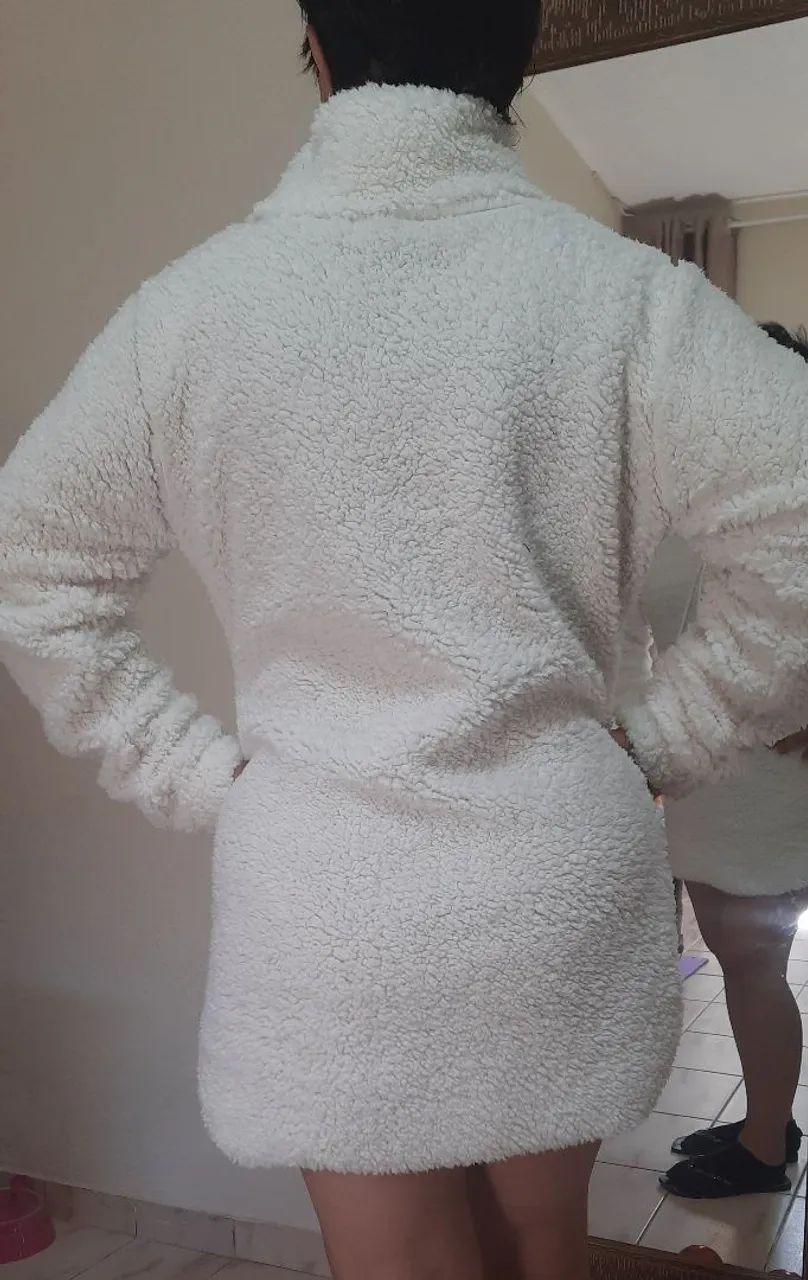 Vestido tedy veste 38 ao 40