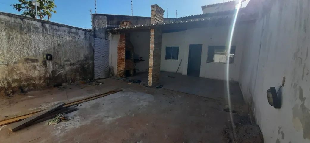 Pacajus/ Próx. Viramar Shopping/ casa 3 suítes - Foto 3