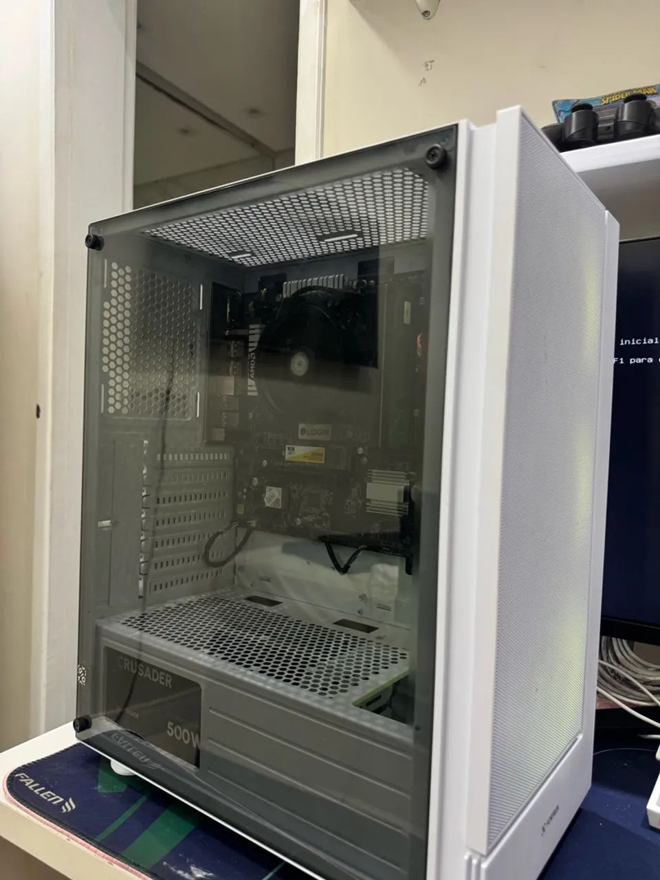 Ryzen 5 5600g - Foto 2