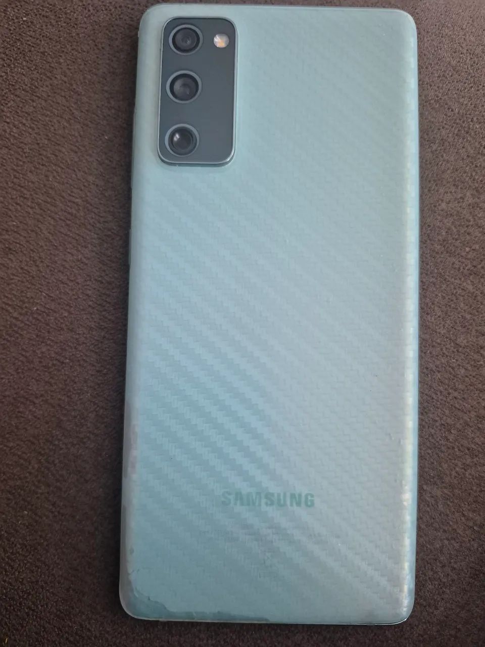 Smartphone Samsung S20 Fe - Foto 3