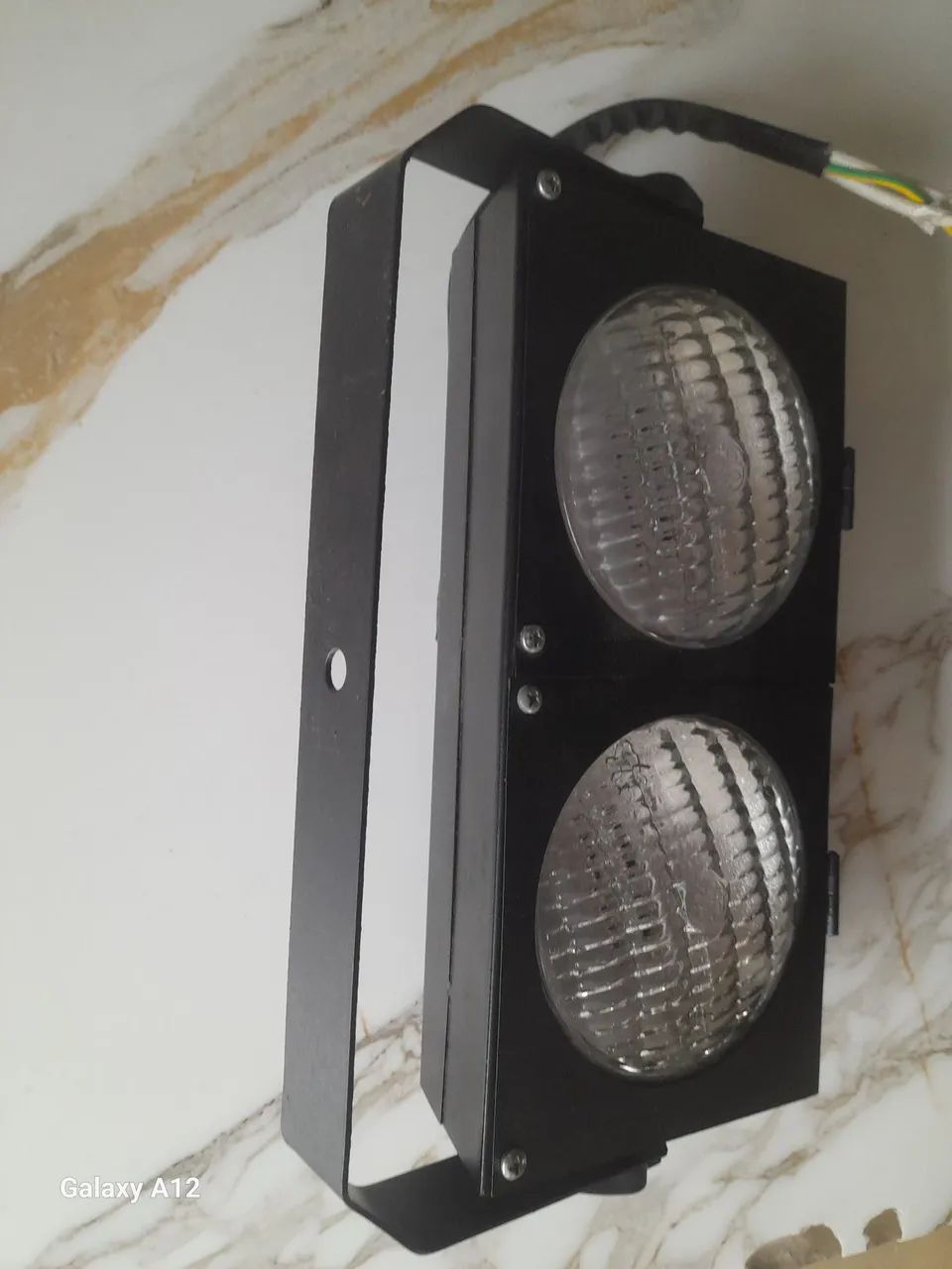 Mini brute par com lâmpadas  - Foto 4