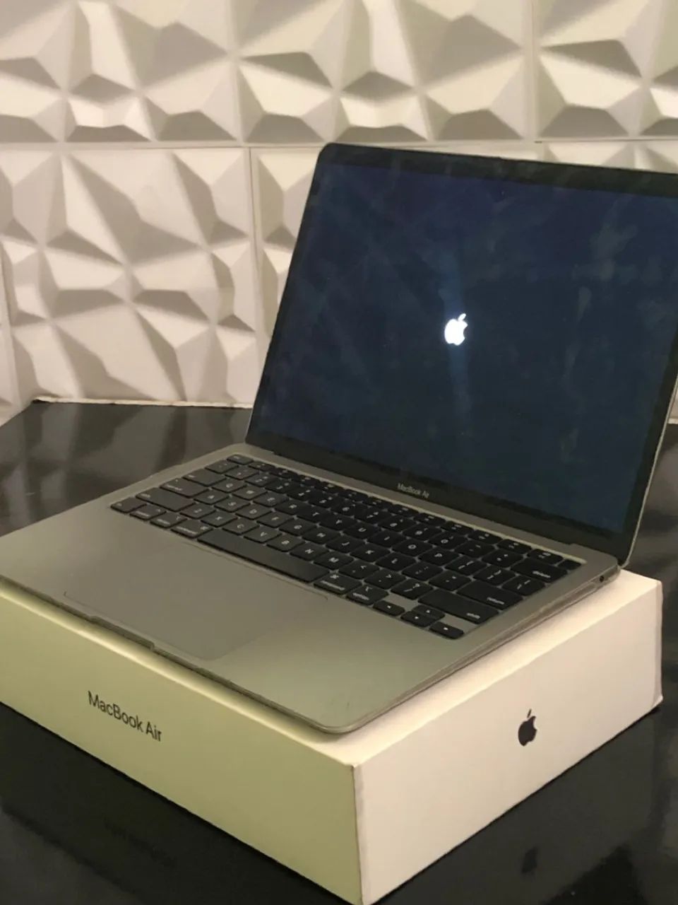 MacBook Air 2020  - Foto 2
