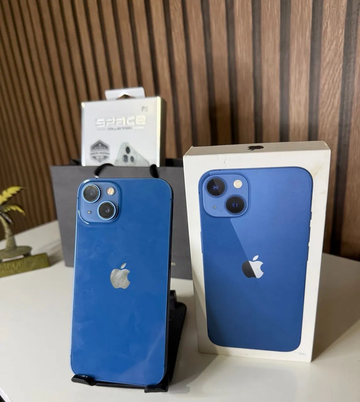 IPHONE 13 128 GB - Foto 4