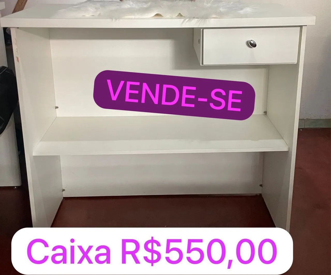 Caixa de loja  - Foto 2