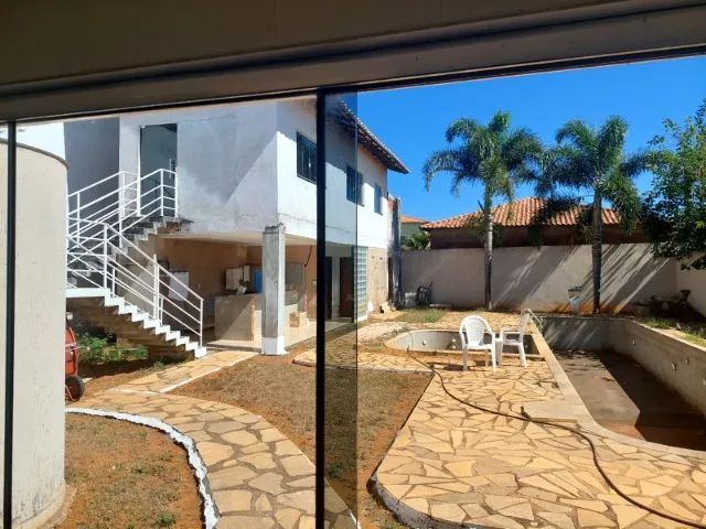 Mansão 500m² | 5 Suítes | Residencial Primavera - Foto 5