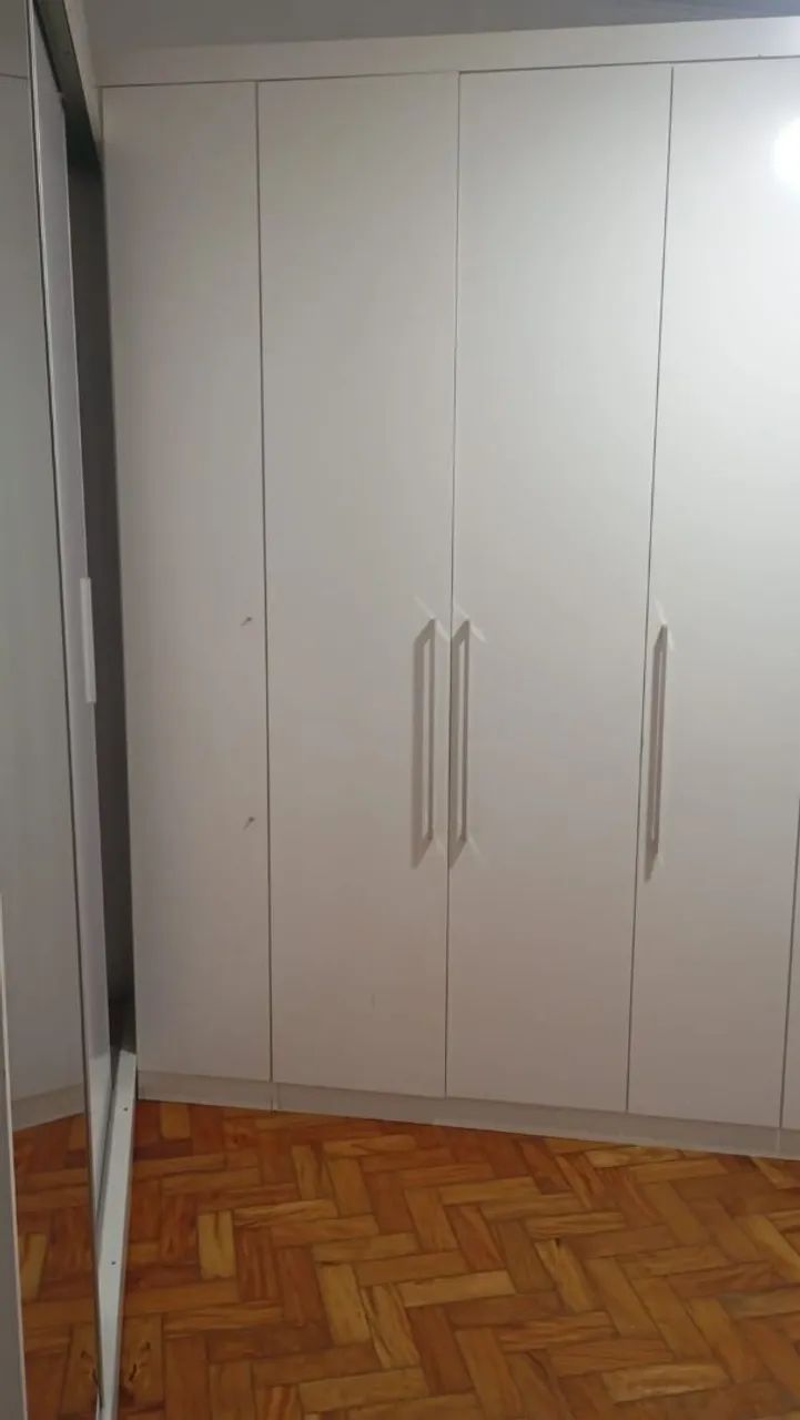 Guarda roupa casal