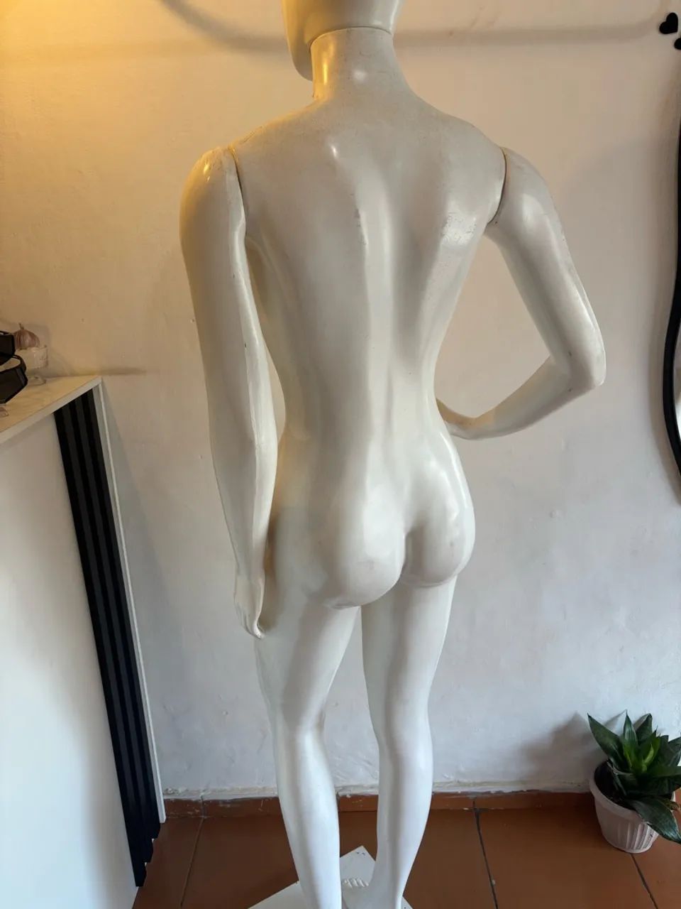Manequim  - Foto 3
