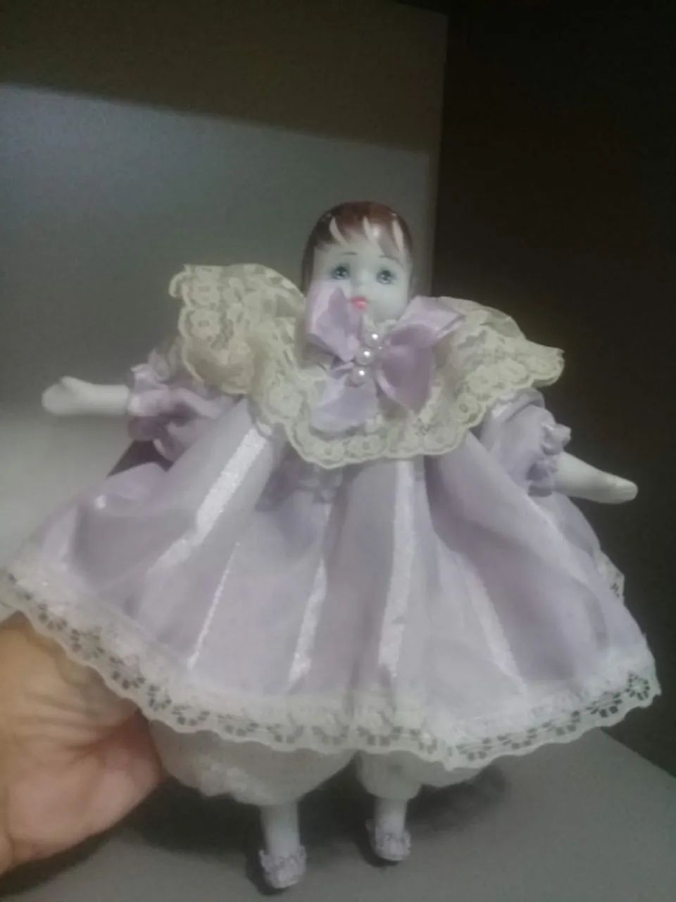 Bonecas de porcelana  - Foto 4
