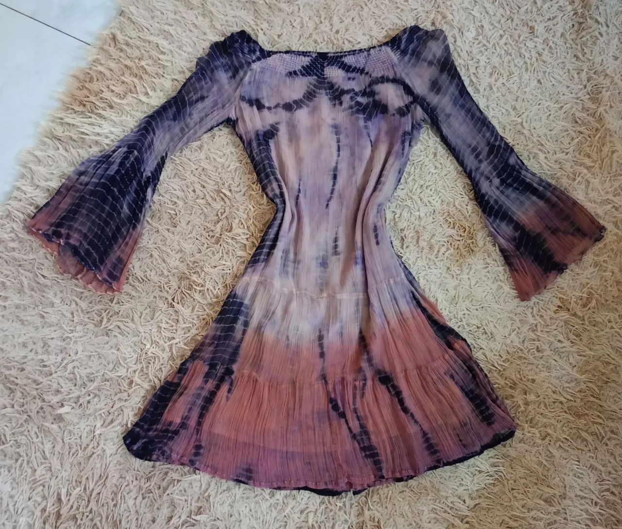 Vestido M 