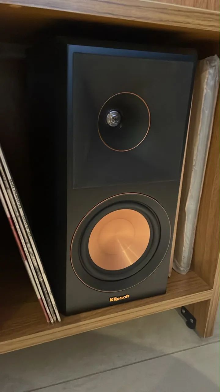Klipsch RP 500 MKII - Foto 2