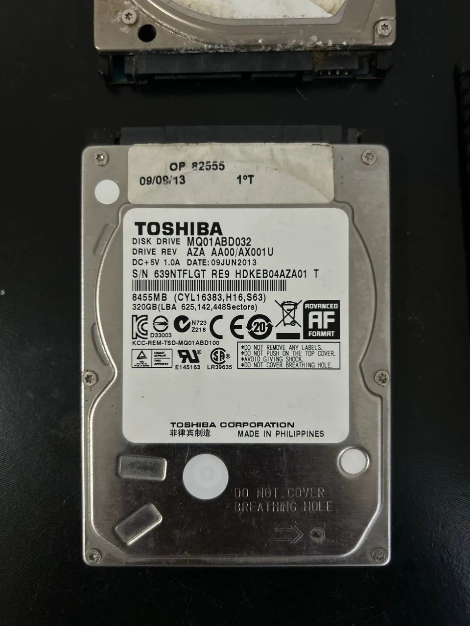 Hd + Case Externo - Foto 2