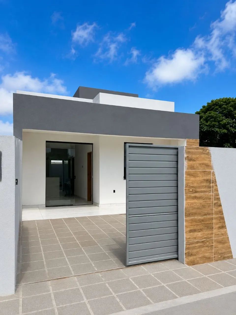 Casa em Village Jacumã- Jacumã-Conde-PB 