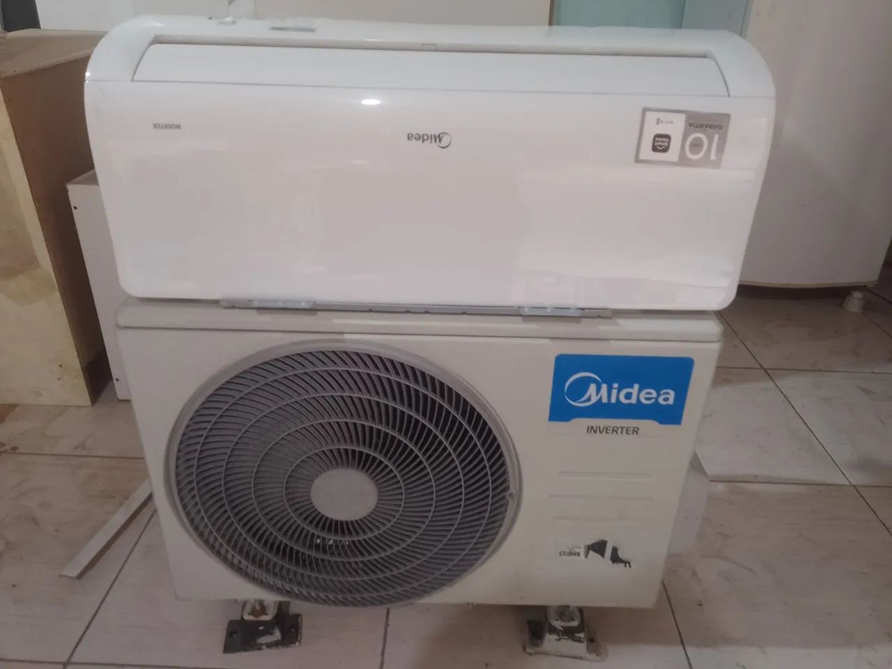 Ar condicionado  - Foto 2