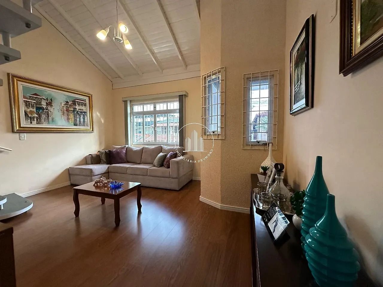 Casa 3 Quartos com 1 Suíte - Bela Vista - BRN - Foto 3
