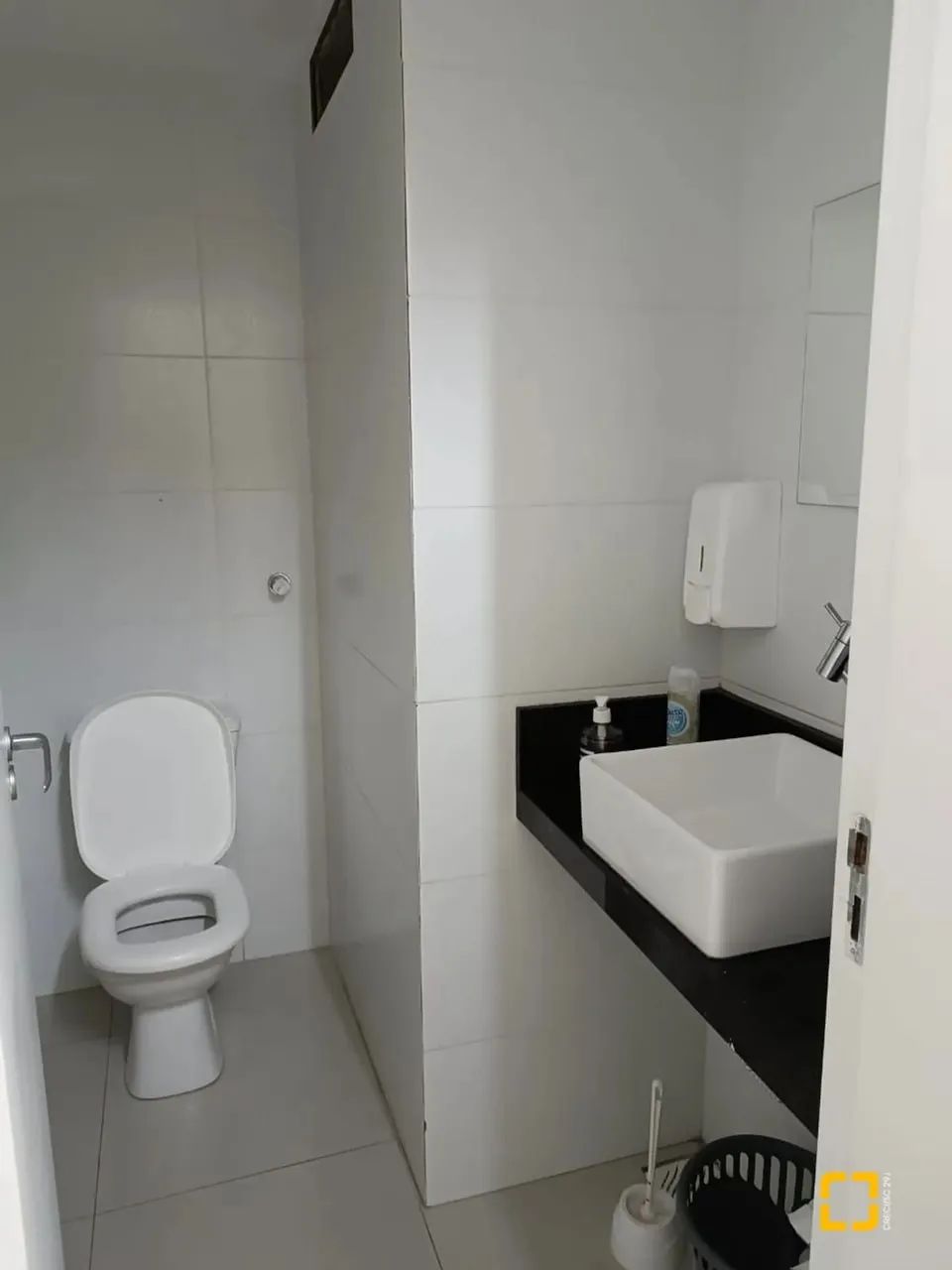 SALAS COMERCIAIS NO CENTRO DE FLORIANÓPOLIS - Foto 5