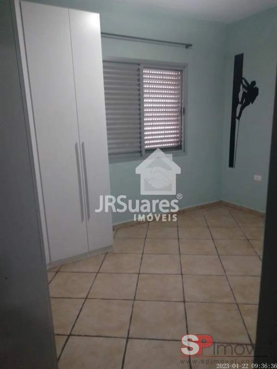 APARTAMENTO DE 2 DORM. E 1 VAGA - TUCURUVI - Foto 2