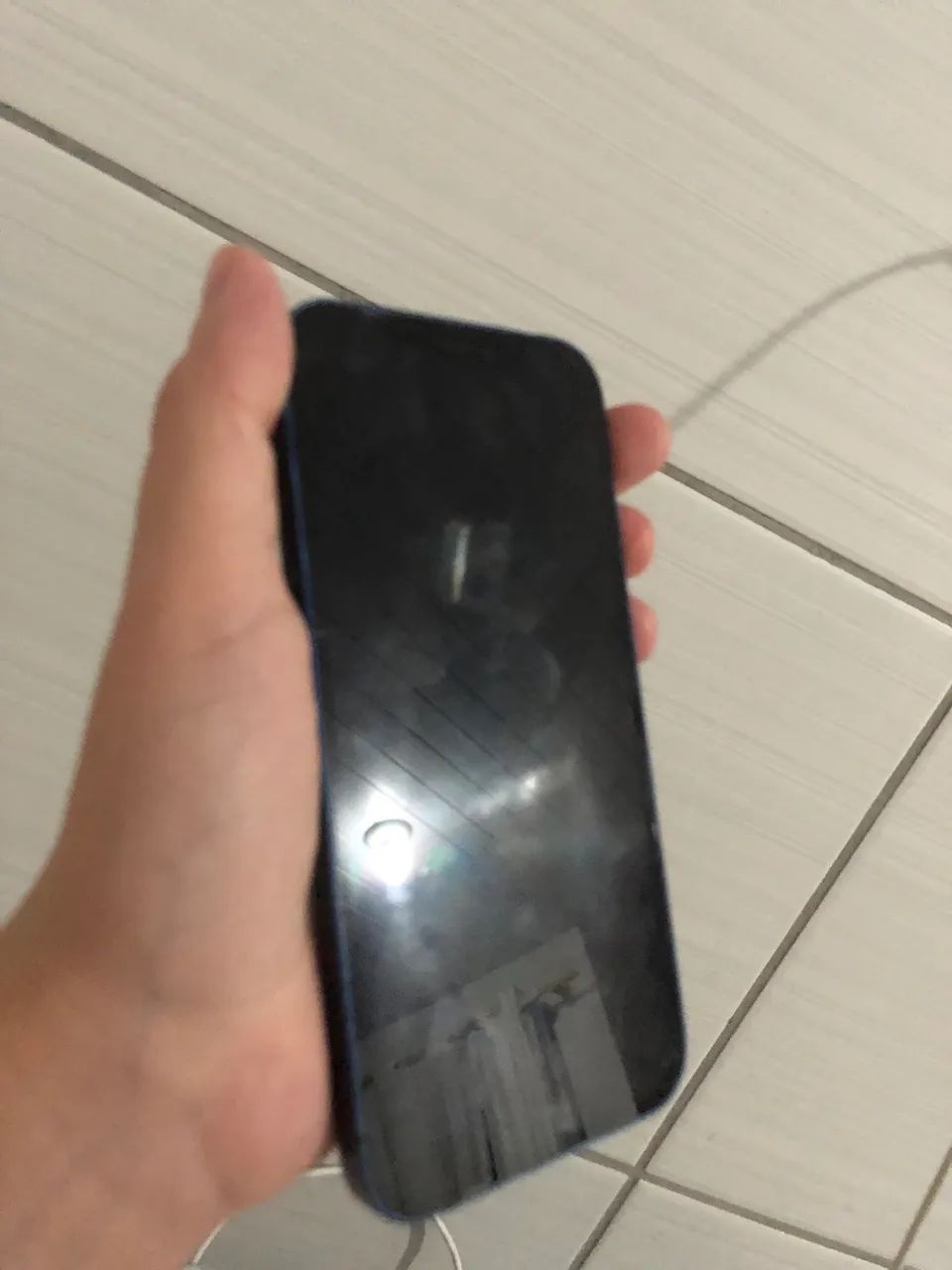 iPhone 12 128g