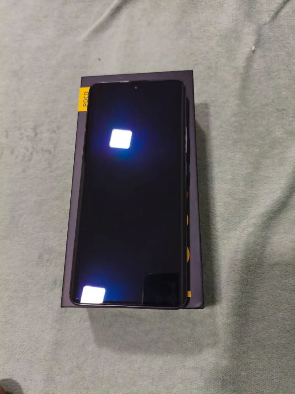 Poco X7 8/256 - Foto 5