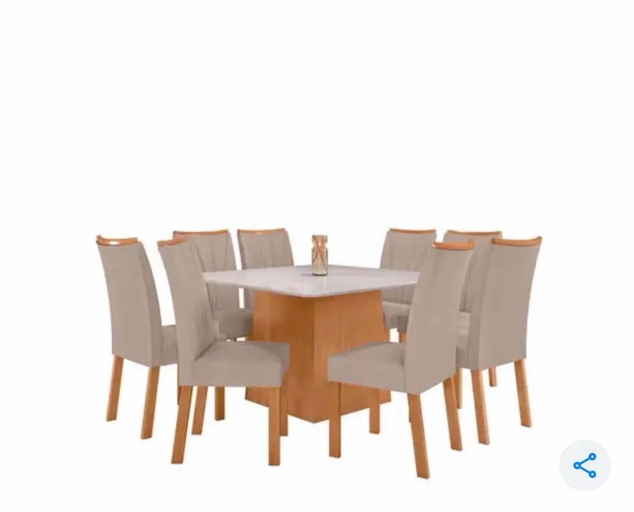Mesa de Jantar  - Foto 3