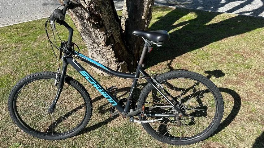 Bicicleta aro 26