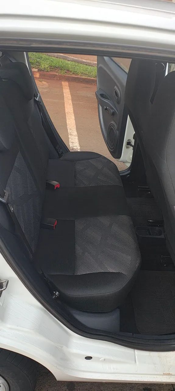 Fiat Mobi Easy 1.0 Fire Flex 5P. 2017 - Foto 5