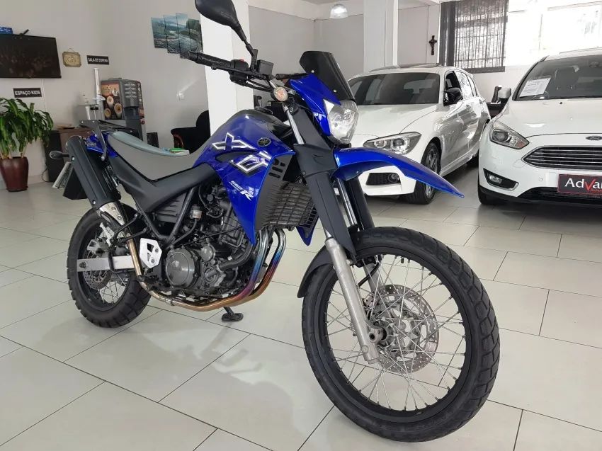 XT 660 R - Foto 2