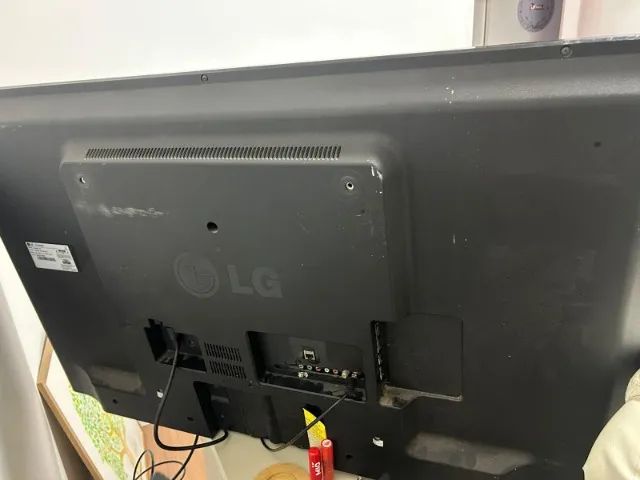 Tv LG 47 - Foto 5